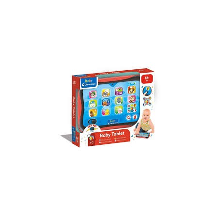 BABY TABLET