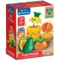 BASIC FRUIT PUZZLE