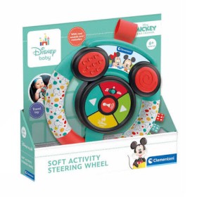 DISNEY BABY SOFT VOLANTE DA PASSEGGINO