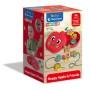BABY CLEMENTONI MONTESSORI LACING