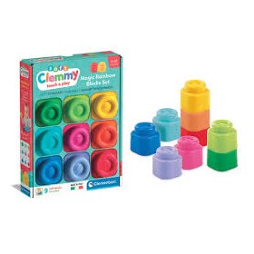 BABY CLEMENTONI CLEMMY RAINBOW