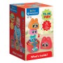 BABY CLEMENTONI WHATS INSIDE