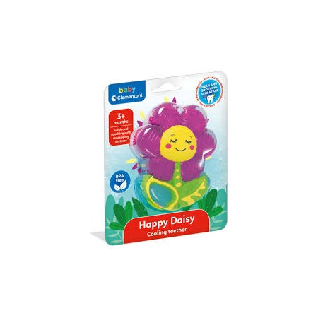 BABY CLEMENTONI REFRIGERATED FLOWER