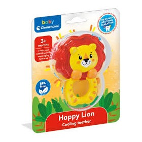 BABY CLEMENTONI REFRIGERATED LEONE