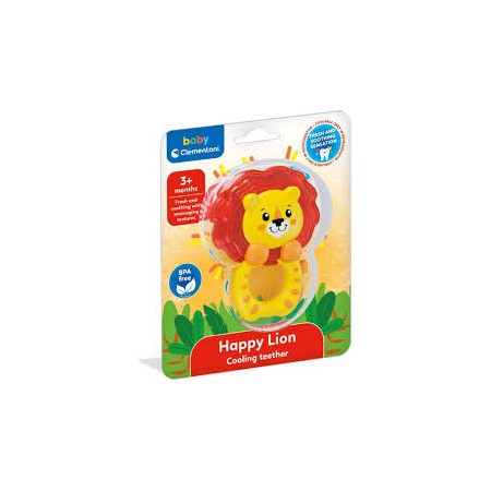 BABY CLEMENTONI REFRIGERATED LEONE