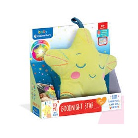 BABY CLEMENTONI GOODNIGTH LAMP