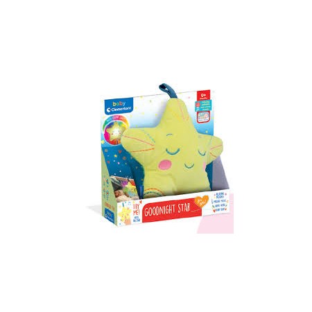 BABY CLEMENTONI GOODNIGTH LAMP