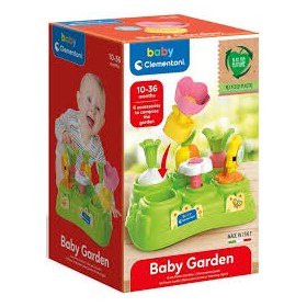 BABY CLEMENTONI BABY GARDEN