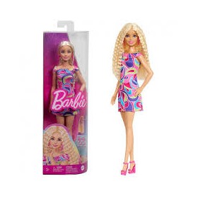 BABRIE BIONDA