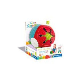 CLEMMY SENSORY BALL