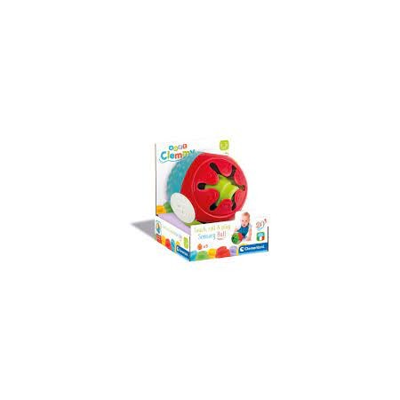CLEMMY SENSORY BALL