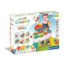 CLEMMY SENSORY TABLE