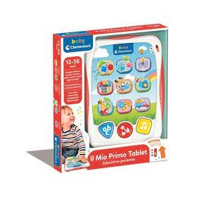 IL MIO PRIMO TABLET