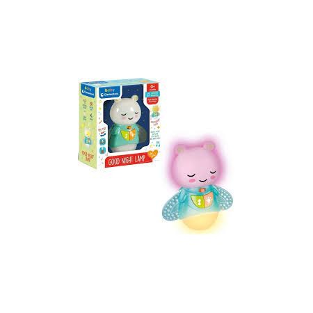 LUCCIOLA LUCE NOTTURNA PRIMA INFANZIA