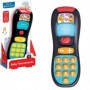 NEW REMOTE CONTROL