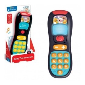 NEW REMOTE CONTROL