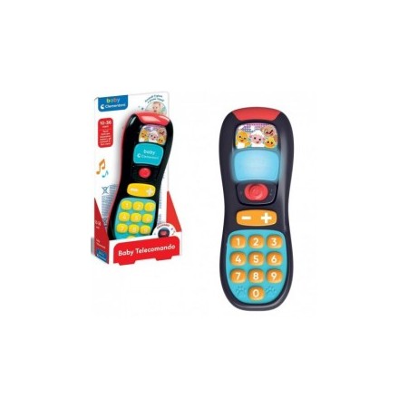 NEW REMOTE CONTROL