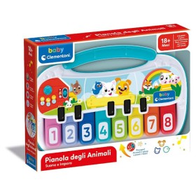 ANIMAL PIANO