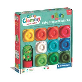 BABY CLEMENTONI CLEMMY DRAGON
