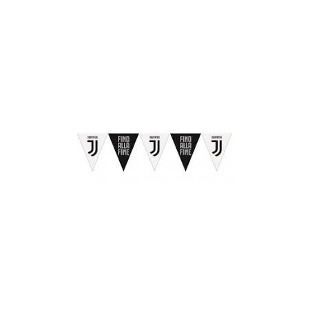 BANDIERINE JUVENTUS