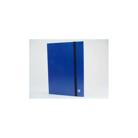 CARPETTE C/ELASTICO D.3 ARCA BLU