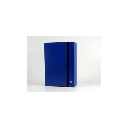 CARPETTE C/ELASTICO D. 10 JUST BLU