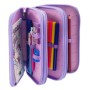 CORREDI 3 ZIP PUFFER GIRABRILLA
