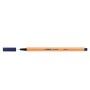 BIRO STABILO POINT BLU NOTTE 88/22 PZ 10
