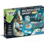MICROSCOPIO 1200 DELUXE