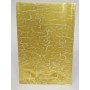 BUSTE METAL 10X15 ORO FANT.