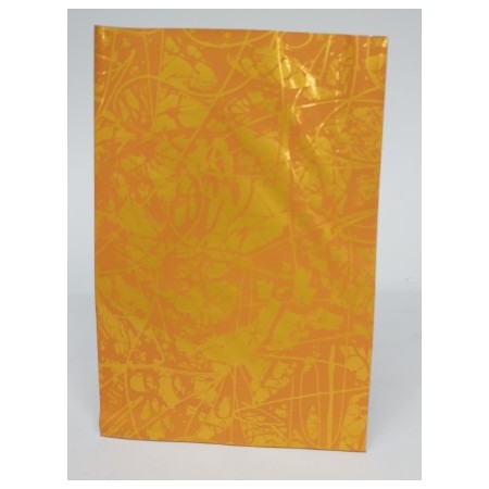 BUSTE METAL 10X15 ARANCIO FANT.