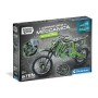 LABORATORIO MECCANICA MOTO