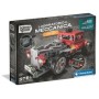 CLEMENTONI LAB. MECCANICA HOTROAD