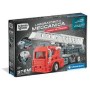 CLEMENTONI LAB. MECCANICA CAMION DEI POMPIERI