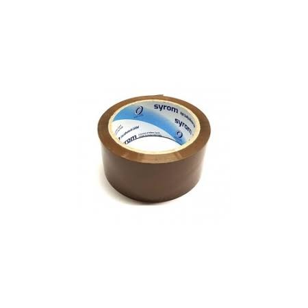 NASTRI IMBALLO AVANA 50X66 SYROM