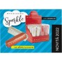 BAULETTI MONOCROMO SPARKLE PIGNA
