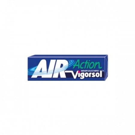 GOMME VIGORSOL ACTION 40PZ