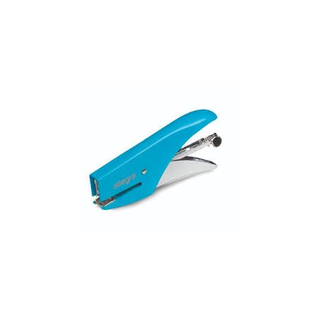 CUCITRICI ALLEGRA P.8 AZZURRO FLUO