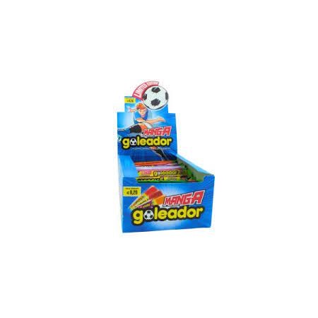 CARAMELLE GOLEADOR MANGA PZ.200