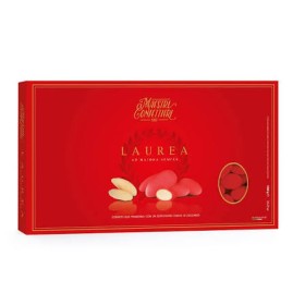 CONFETTI MAXTRIS LAUREA CON MANDORLA 1KG