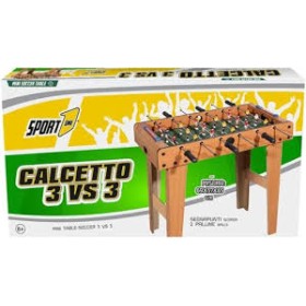CALCETTO C/PIEDI 69X37X65