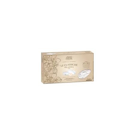 CONFETTI MAXTRIS PELATINA SUPER BIANCHI 1KG