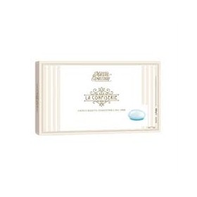 CONFETTI MAXTRIS PELATINA SUPER CELESTI 1KG