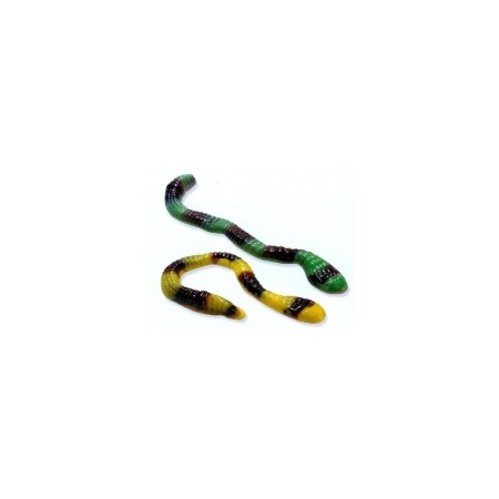 CARAMELLE SERPENTI 1KG
