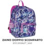 ZAINI SDOPP. SJ MULTIVIOLET GIRL 2026