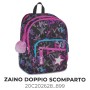 ZAINI SDOPP. SJ STAR DRAFTS GIRL 2026