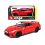 NISSAN GT-R 2017 1:24