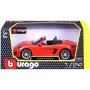 POESCHE 718 BOXSTER 1:24