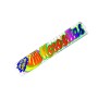 CARAMELLE MOROSITAS FRUTTA 24PZ
