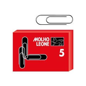 FERMAGLI N.5 LEONE